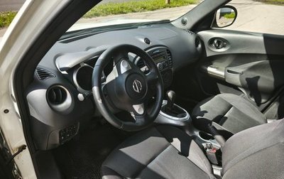 Nissan Juke II, 2013 год, 1 050 000 рублей, 1 фотография