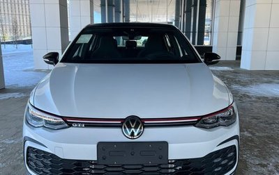 Volkswagen Golf GTI, 2023 год, 4 199 000 рублей, 1 фотография