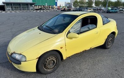 Opel Tigra, 2000 год, 90 000 рублей, 1 фотография