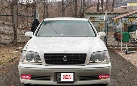 Toyota Crown, 2002 год, 800 000 рублей, 1 фотография