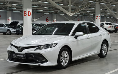 Toyota Camry, 2019 год, 2 500 000 рублей, 1 фотография