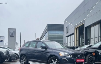 Volvo XC60 II, 2013 год, 2 099 000 рублей, 1 фотография