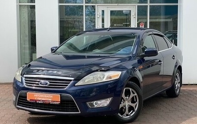 Ford Mondeo IV, 2009 год, 719 000 рублей, 1 фотография