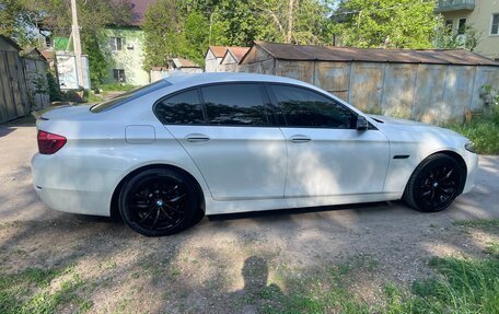 BMW 5 серия, 2016 год, 2 450 000 рублей, 7 фотография