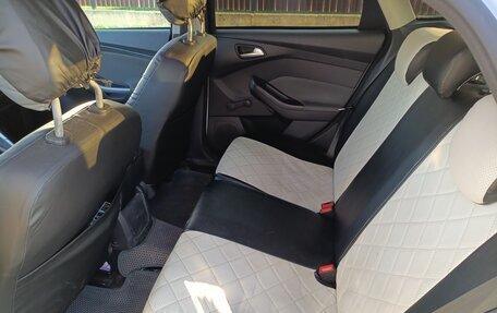 Ford Focus III, 2012 год, 650 000 рублей, 4 фотография