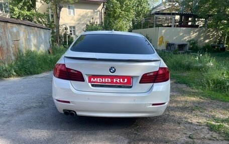 BMW 5 серия, 2016 год, 2 450 000 рублей, 5 фотография