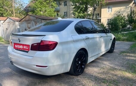 BMW 5 серия, 2016 год, 2 450 000 рублей, 6 фотография