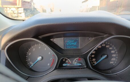 Ford Focus III, 2012 год, 650 000 рублей, 9 фотография