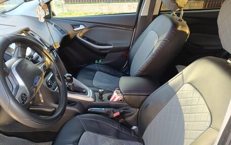 Ford Focus III, 2012 год, 650 000 рублей, 11 фотография