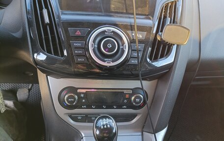 Ford Focus III, 2012 год, 650 000 рублей, 8 фотография