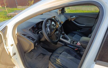 Ford Focus III, 2012 год, 650 000 рублей, 15 фотография
