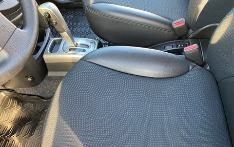 Nissan Note II рестайлинг, 2012 год, 1 000 050 рублей, 19 фотография