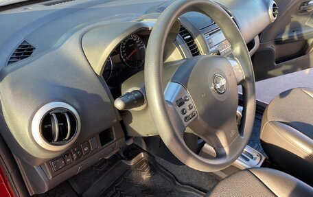 Nissan Note II рестайлинг, 2012 год, 1 000 050 рублей, 20 фотография