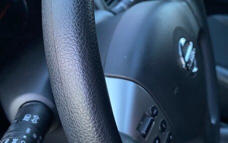 Nissan Note II рестайлинг, 2012 год, 1 000 050 рублей, 29 фотография