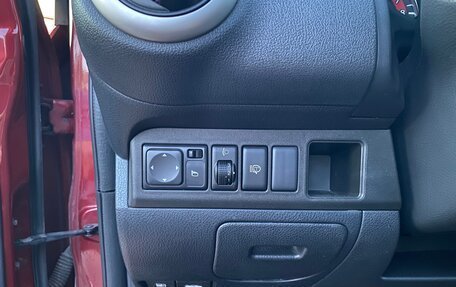 Nissan Note II рестайлинг, 2012 год, 1 000 050 рублей, 28 фотография