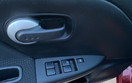 Nissan Note II рестайлинг, 2012 год, 1 000 050 рублей, 27 фотография