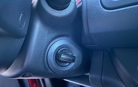 Nissan Note II рестайлинг, 2012 год, 1 000 050 рублей, 26 фотография