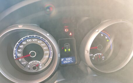 Mitsubishi Pajero IV, 2011 год, 2 290 000 рублей, 9 фотография