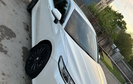 Toyota Camry, 2018 год, 3 200 000 рублей, 6 фотография