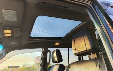 Mitsubishi Pajero IV, 2011 год, 2 290 000 рублей, 18 фотография