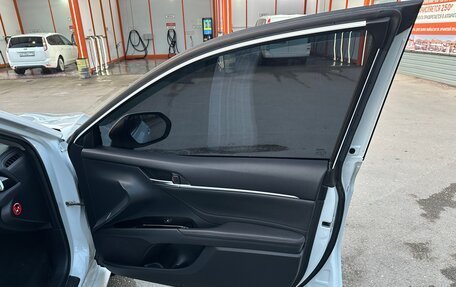 Toyota Camry, 2018 год, 3 200 000 рублей, 12 фотография