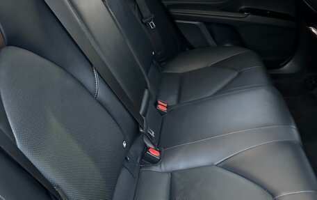 Toyota Camry, 2018 год, 3 200 000 рублей, 16 фотография
