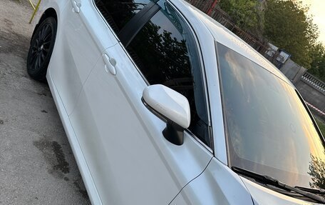 Toyota Camry, 2018 год, 3 200 000 рублей, 10 фотография