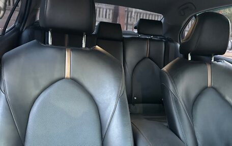 Toyota Camry, 2018 год, 3 200 000 рублей, 15 фотография