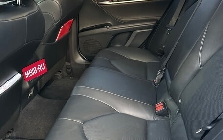 Toyota Camry, 2018 год, 3 200 000 рублей, 17 фотография