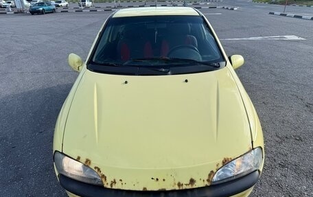 Opel Tigra, 2000 год, 90 000 рублей, 2 фотография