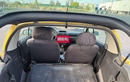 Opel Tigra, 2000 год, 90 000 рублей, 3 фотография