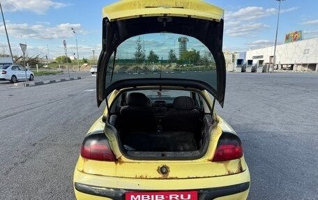 Opel Tigra, 2000 год, 90 000 рублей, 6 фотография