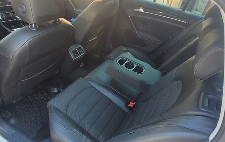 Volkswagen Golf VII, 2014 год, 1 530 000 рублей, 11 фотография