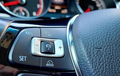 Volkswagen Golf VII, 2014 год, 1 530 000 рублей, 21 фотография