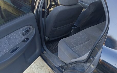 KIA Spectra II (LD), 2008 год, 199 000 рублей, 14 фотография