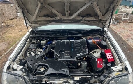 Toyota Crown, 2002 год, 800 000 рублей, 2 фотография