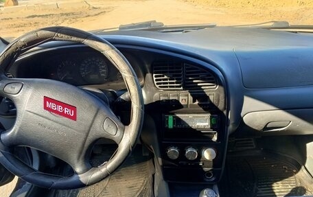 KIA Spectra II (LD), 2008 год, 199 000 рублей, 10 фотография