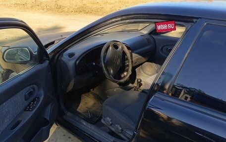 KIA Spectra II (LD), 2008 год, 199 000 рублей, 12 фотография