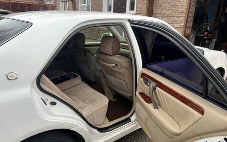 Toyota Crown, 2002 год, 800 000 рублей, 3 фотография