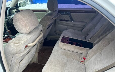 Toyota Crown, 2002 год, 800 000 рублей, 6 фотография