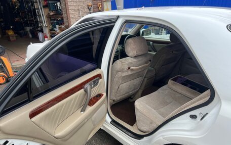 Toyota Crown, 2002 год, 800 000 рублей, 5 фотография