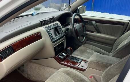 Toyota Crown, 2002 год, 800 000 рублей, 7 фотография