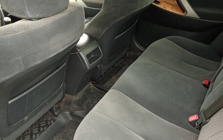 Toyota Camry, 2006 год, 1 200 000 рублей, 8 фотография