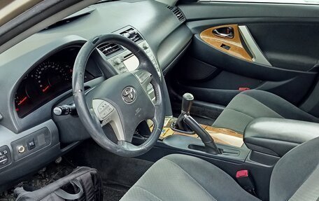 Toyota Camry, 2006 год, 1 200 000 рублей, 10 фотография