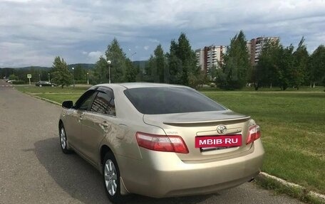 Toyota Camry, 2006 год, 1 200 000 рублей, 2 фотография