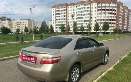 Toyota Camry, 2006 год, 1 200 000 рублей, 3 фотография