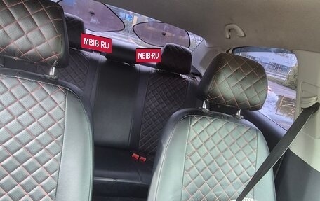 Volkswagen Polo VI (EU Market), 2011 год, 600 000 рублей, 7 фотография