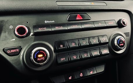 KIA Sportage IV рестайлинг, 2020 год, 2 130 000 рублей, 16 фотография