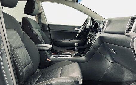KIA Sportage IV рестайлинг, 2020 год, 2 130 000 рублей, 12 фотография