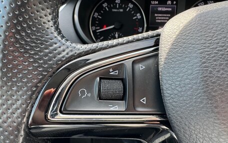 Skoda Octavia, 2016 год, 1 800 000 рублей, 13 фотография